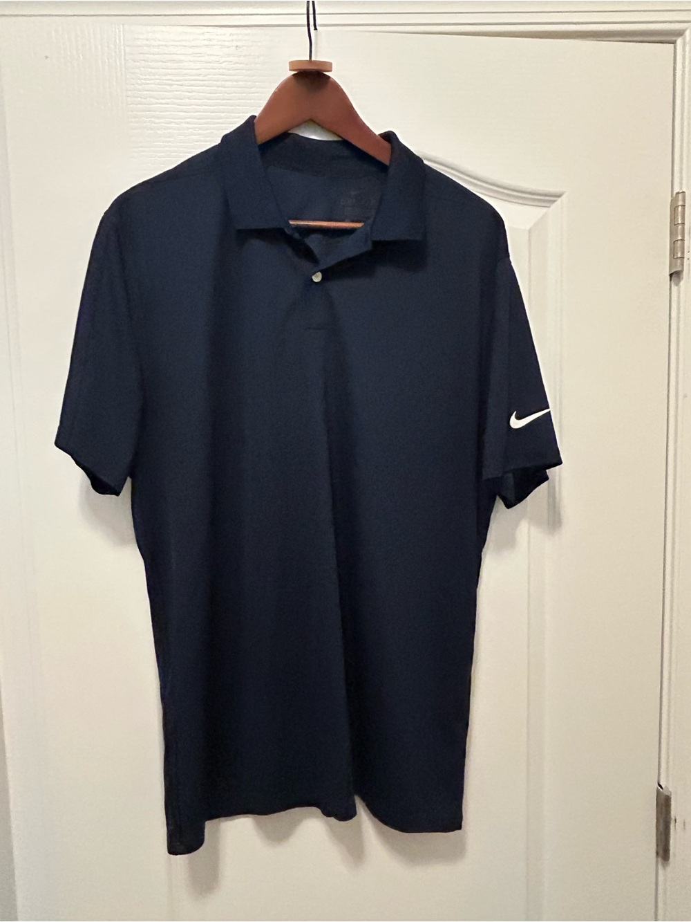 Nike Golf Performance Polo
